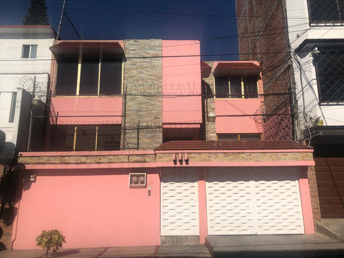 Departamento En Venta, Zacatenco