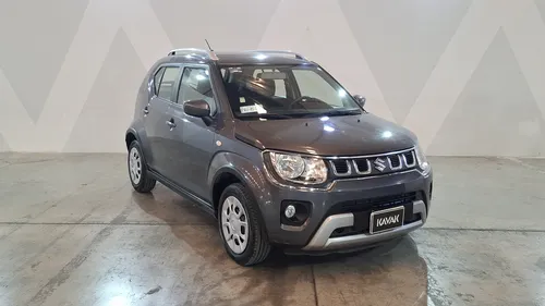 Suzuki Ignis 1.2 Gl
