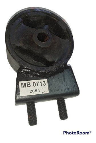 Base Motor Delantera Ford Festiva Turpial Mazda 323