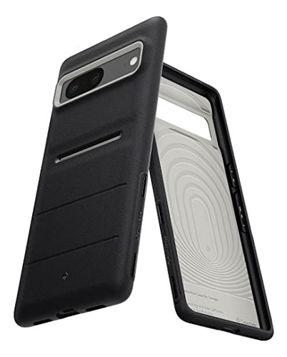 Caseology Athlex For Google Pixel 7 Case, Military Cb3tr