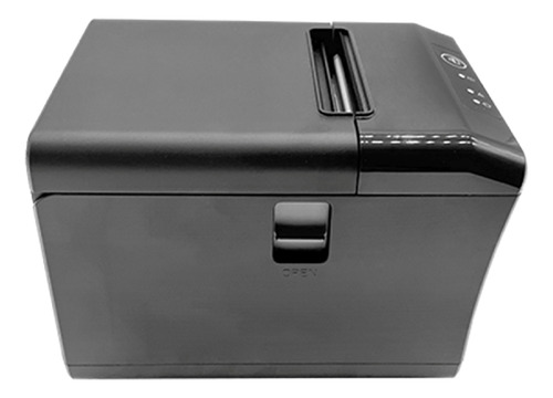 Impresora Ticketera Termica 3nstar Rpt004 Ethernet, Usb