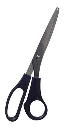 Imagen 1 de 3 de Tijera De Corte Con Mango Plástico 21 Cm