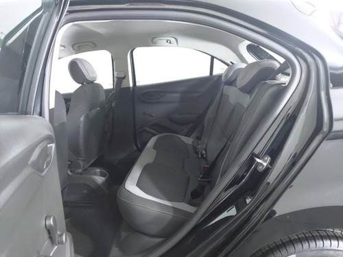 Imagem 11 de 15 de 177377 - Chevrolet Onix 2015 Com Garantia