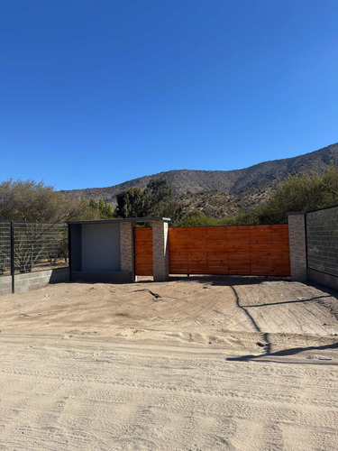 Parcelas De Agrado 10000 M2 Curacavi Ruta 68 (176809)