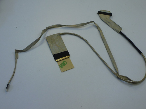 Cable Flex Video Lenovo G480 G485 Dc02001eq10