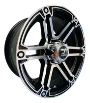 Comprar Rines 16 Pul 6-114.3 Nissan Frontier Np-300 Nuevas Depor Msi
