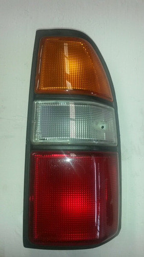 Stop Toyota Meru Derecho