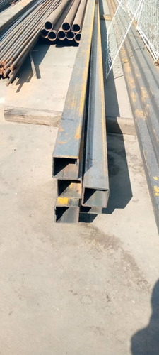 Tubo Estructural 90x90 3mm 6 Metros