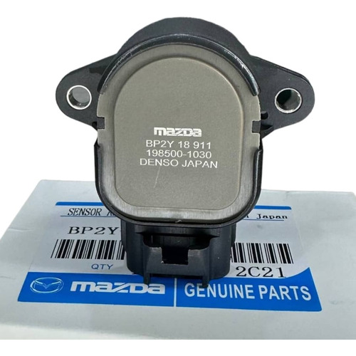Sensor Tps Ford Laser 1.6 Mazda Allegro1.6