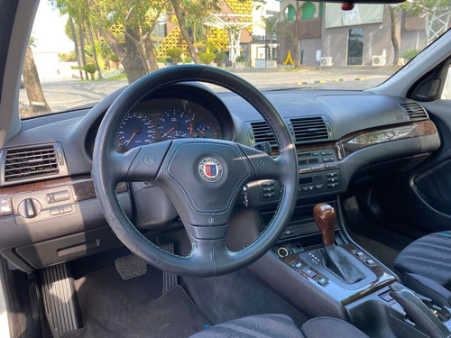 Imagen 7 de 8 de Alpina B3 3.3 Año 2001