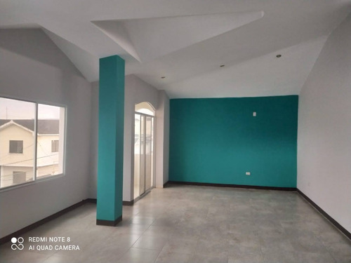 Alquilo Departamento En 3ra Planta En Urbanor