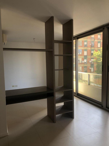 Imagen 7 de 14 de Venta Dos Ambientes Con Cochera Y Amenities. Belgrano!!