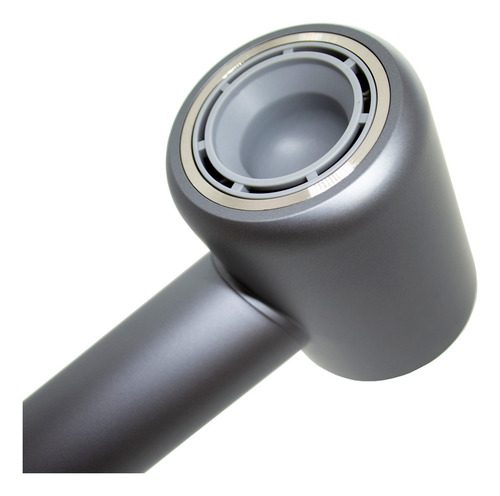 Ksm Beauty Secador De Pelo Inteligente Max Hd 1600 Gris
