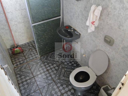 Imagem 9 de 30 de Chácara Com 3 Dormitórios À Venda, 5000 M² Por R$ 1.705.000,00 - Condomínio Chácaras Itambé - Ribeirão Preto/sp - Ch0027