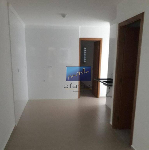 Imagem 3 de 8 de Studio Com 2 Dormitórios À Venda, 48 M² Por R$ 260.000,00 - Vila Carrão - São Paulo/sp - St0457