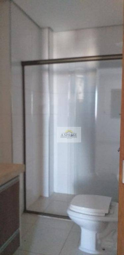 Imagem 12 de 25 de Apartamento Com 3 Dormitórios À Venda, 118 M² Por R$ 590.000,00 - Jardim Paulista - Ribeirão Preto/sp - Ap0401