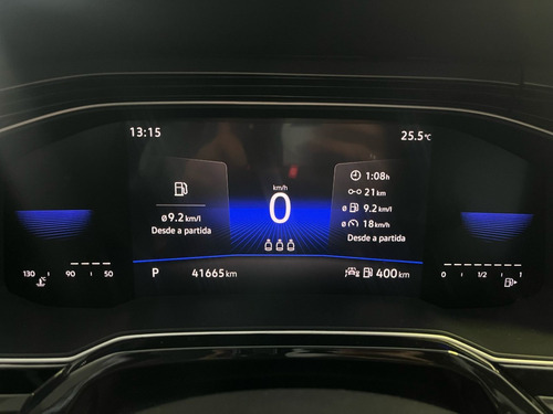 Volkswagen Nivus 1.0 200 TSI TOTAL FLEX COMFORTLINE AUTOMÁTICO