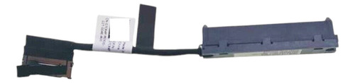 Conector Disco Duro Dell Latitude 3410 07cr4f 450.0ka04.0031