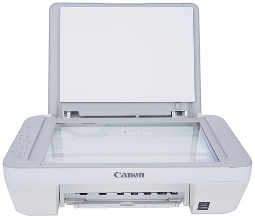 Multifunción C/sist Continuo Escaner Fotocopia Impresora