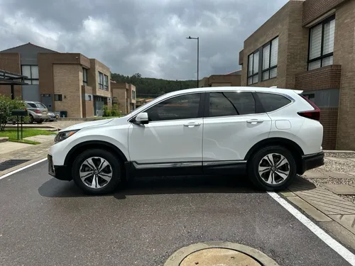 Honda CR-V 2.4 City Plus