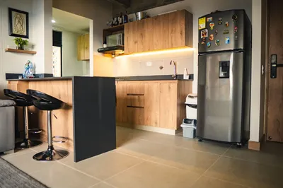 Apartamento en venta