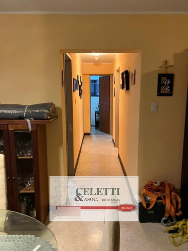 Imagen 17 de 18 de Apartamento En Venta La Trinidad 2 Habitaciones 1 Baño 78,35 Mts