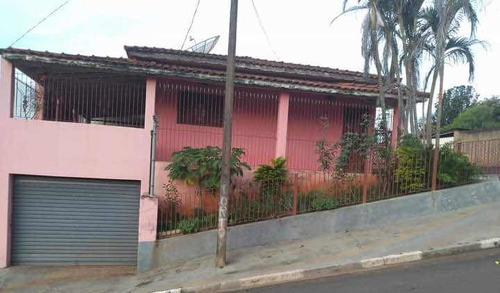 Imagem 1 de 13 de Vendo Excelente Casa Em Minas Gerais