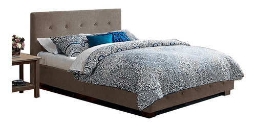 Combo Raigan Pieza Set Juego De Recamaras Mueble