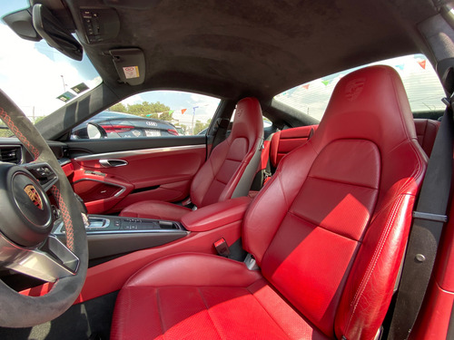 Porsche 911 3.0 Carrera Coupe Pdk At