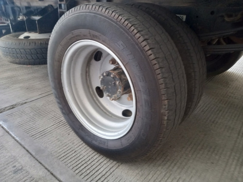 Isuzu Elf 300 2p E Corto L4/3.0/tdi Man 3.3/ton