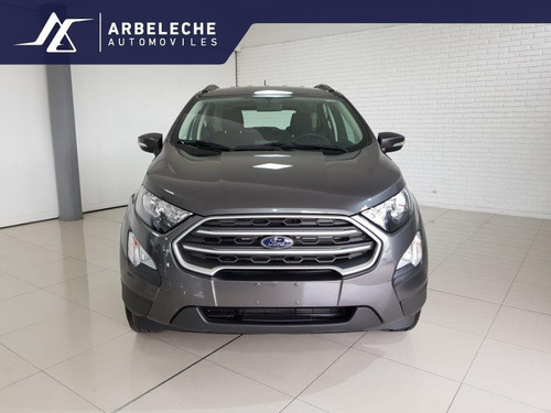 Ford Ecosport Se Mt 1.5 2021 0km - Arbeleche