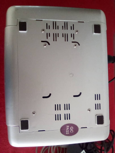 Imagen 5 de 7 de Equipo De Radio Frecuencia Estética Modelo Rf 395