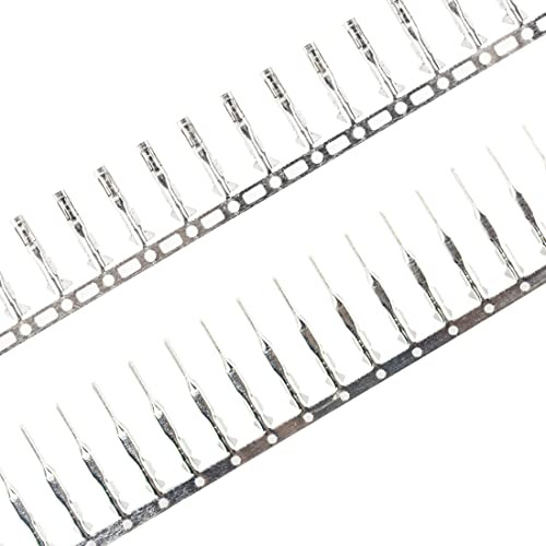 Pack De Conectores 400pcs Para Arduino Y Proyectos Diy