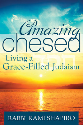 Libro Amazing Chesed: Living A Grace-filled Judaism - Sha...