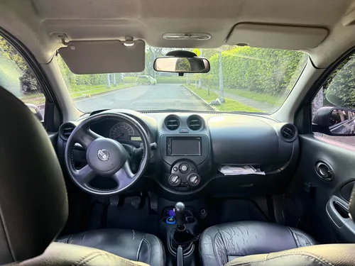 Nissan March 1.6 Active