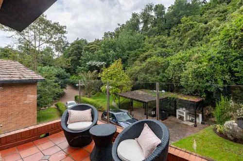 Casa En Arriendo En Torca. Cod A22897