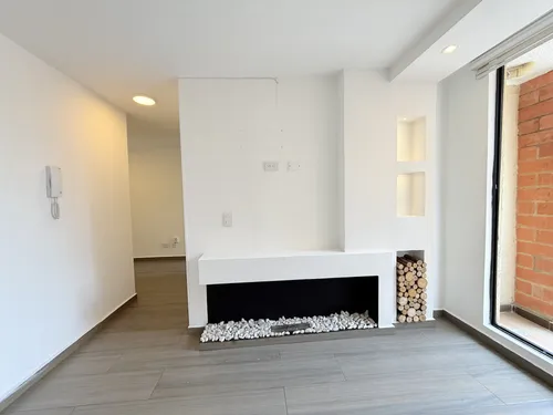 Apartamento En Venta En Fontana 3. Cod V1587