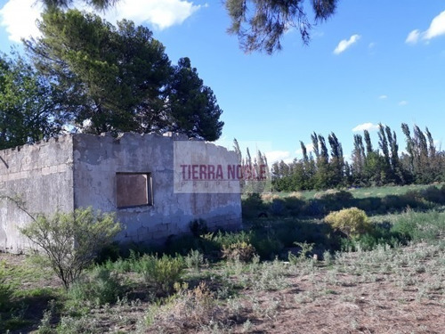 Finca 12 Hectáreas En Blanco