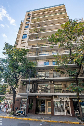 Imagen 24 de 24 de Departamento En Venta En Palermo Frente A Parque Las Heras