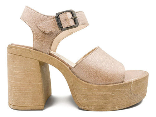 Sandalias Mujer Zapatos Liviana Urbanas Ultra Cómodas  6212 