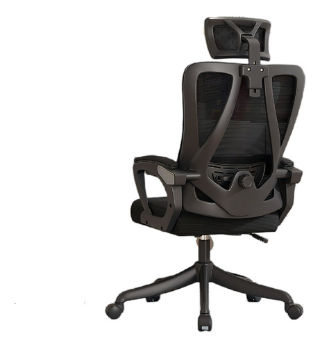 Silla Sillon Oficina Ergonomica Escritorio Pc Dyvan 259