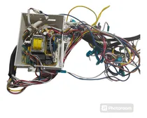 Comprar Placa Control Cableado Lavavajillas Longvie Lv4606b