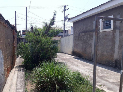 Imagem 7 de 22 de Casa Com 2 Dormitórios À Venda, 115 M² Por R$ 385.000,00 - Jardim Dos Estados - Sorocaba/sp - Ca8671