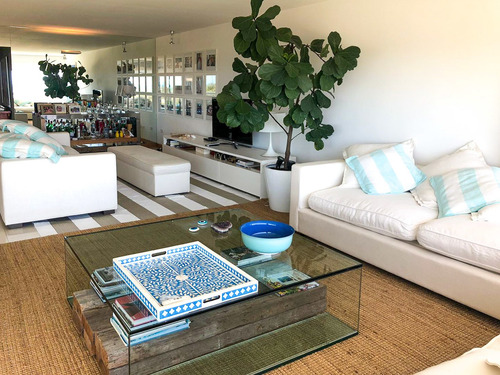 Imagen 4 de 12 de Apartamento En Venta De 4 Dormitorios En Rincón Del Indio (ref: Lij-5213)