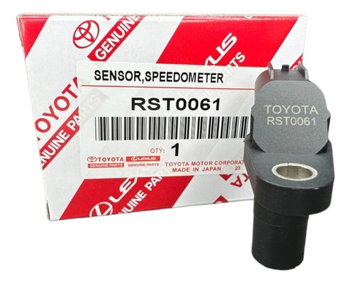 Sensor De Velocidad Entrada Caja Auto. A750 Fortuner 4runner