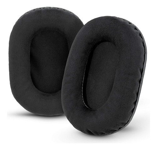 Almohadillas De Repuesto Brainwavz Para Sony Mdr 7506, V6 Y