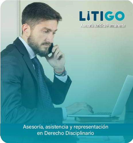 Imagen 9 de 10 de Asesoría Jurídica, Penal, Familia, Laboral, Inmobiliaria...