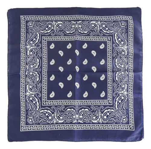 Pañuelo Bandana  Unisex