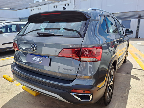 Volkswagen Taos 1.4 250 Tsi Highline