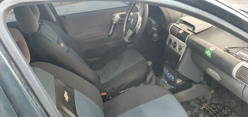 Imagem 5 de 7 de Chevrolet Corsa Sedãn 97 Sedãn